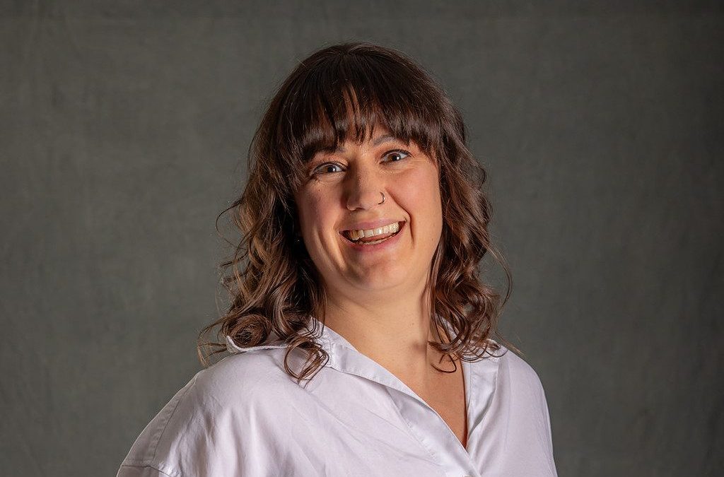 Lindsay Klumpp RAD RTS