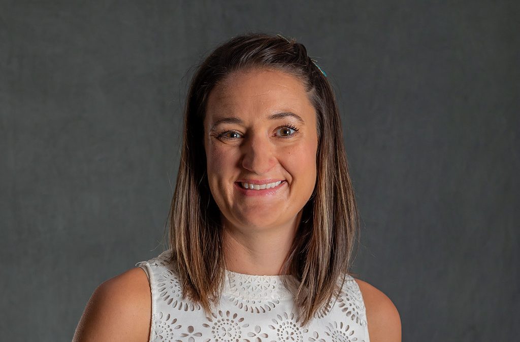 Jamie Friesen – B.Ed.