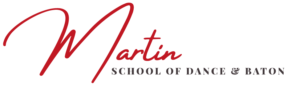 Martin School of Dance