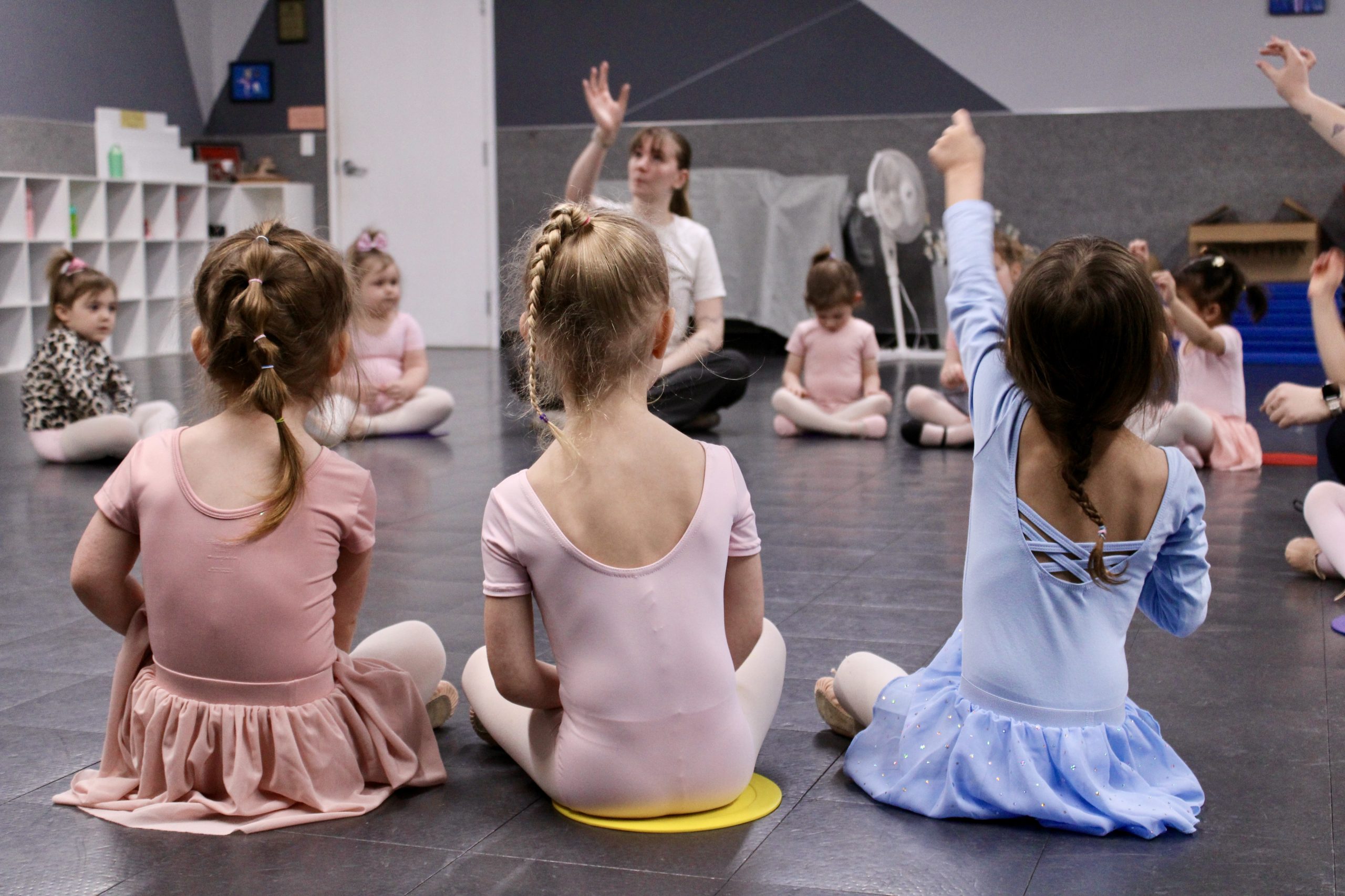 Martin School Of Dance & Baton